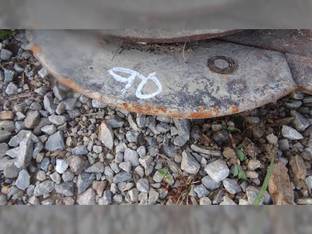 1995 New Holland 463