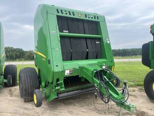2023 John Deere 560M
