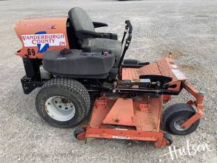 2002 Gravely 272Z-31