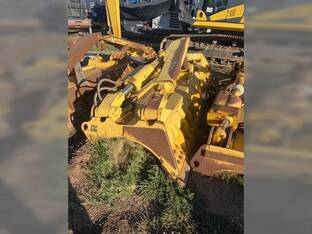 2018 Rockland ABLASSY/D155