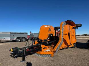 2024 Woods BW15.52Q Mower