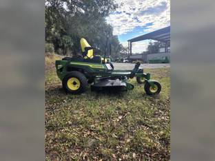 2025 John Deere Z320R
