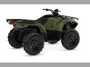 2024 Yamaha YFM45KPARG Kodiak 450 EPS