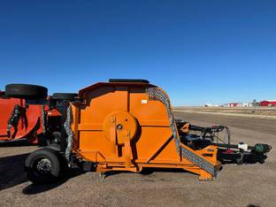 2024 Woods BW15.72Q Mower