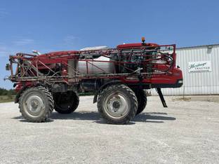 2013 Case IH PATRIOT 4430