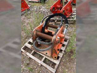 2018 NPK MOUNTING KIT