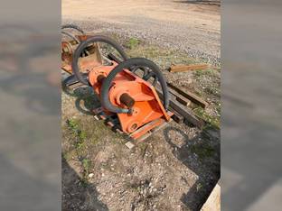 2019 NPK MOUNTING KIT