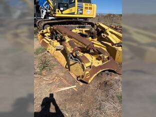 2018 Rockland ABLASSY/D155