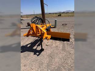 2024 Porter's Welding PRB8