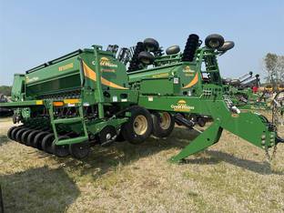 2024 Great Plains BD7600