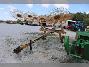 2020 Vermeer Mfg. Co. VR1224