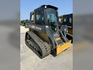 2023 John Deere 325G