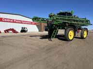 2022 John Deere 412R