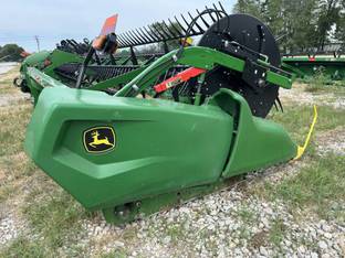 2023 John Deere RD40F