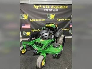 2025 John Deere Q850R