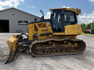 2017 John Deere 700K