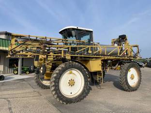 ROGATOR RG854