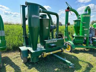 2008 CONVEYAIR ULTIMA6