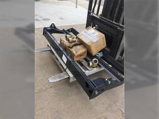 IDEAL ADAPTER KIT/HEADSIGHT