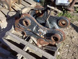 2020 JRB COUPLER210