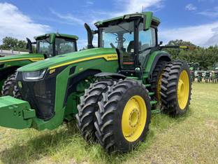 2023 John Deere 8R 310