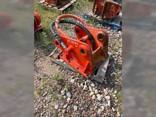 2019 NPK MOUNTING KIT