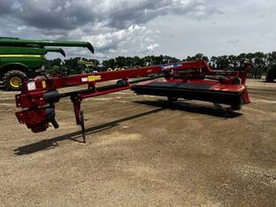 2019 New Holland 316