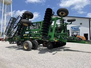 Great Plains HT1100-25