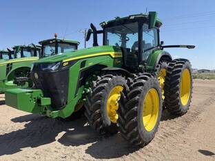 2023 John Deere 8R 280