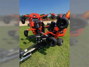 2024 Land Pride AFM4211