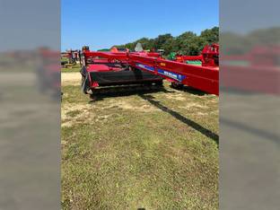 2021 New Holland DISCBINE 312