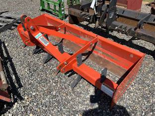 2020 Land Pride BB1272