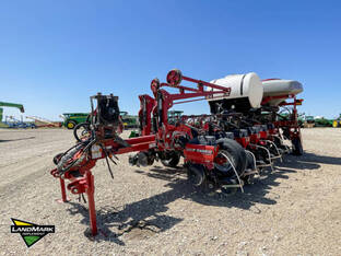 2011 Case IH 1250 Early Riser