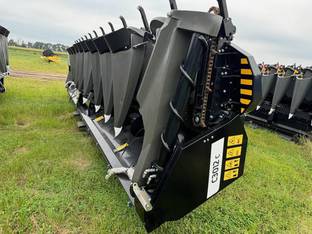 2023 MacDon Industries C3008C