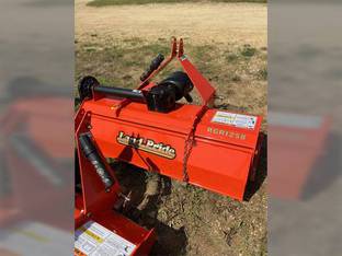 2023 Land Pride RGR1258