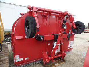 2024 Bush Hog MS3110