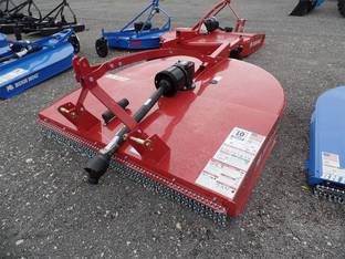 2025 Bush Hog BH217-2