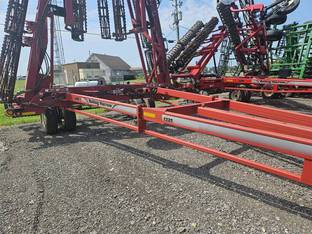 2006 Unverferth ROLLING HARROW 1225