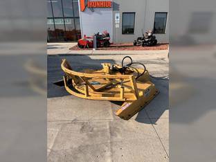 2014 Diamond 72 Brush Cutter