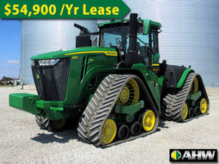 2023 John Deere 9RX 590