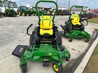 2025 John Deere Z930M