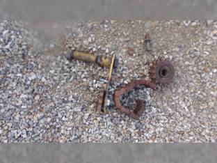 2000 Vermeer Mfg. Co. 605L