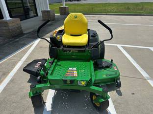 2025 John Deere Z325E