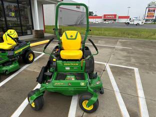 2025 John Deere Z530M