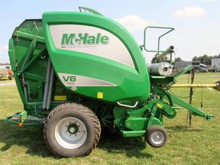 2020 MCHALE V6750
