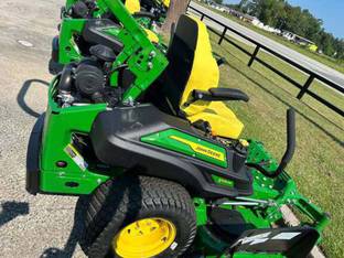 2026 John Deere Z930M