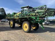 2013 John Deere 4630