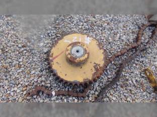 2000 Vermeer Mfg. Co. 605L