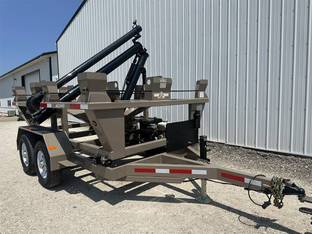 TRAVIS SEED CART HSC 4400