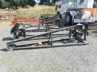 2021 JLG TRUSS BOOM WINCH
